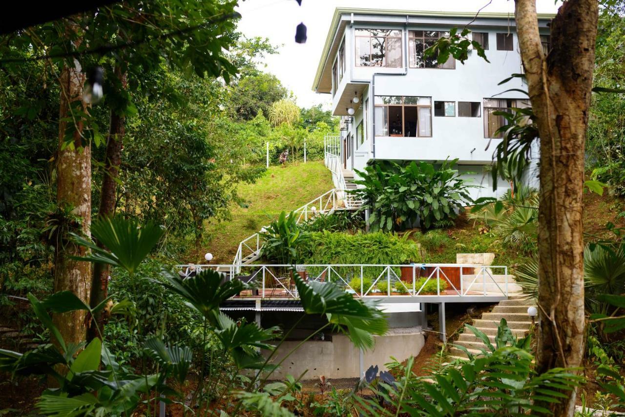 Volcano Gold Loft La Fortuna Eksteriør bilde